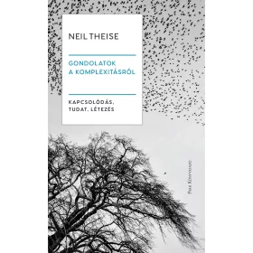   GONDOLATOK A KOMPLEXITÁSRÓL - KAPCSOLÓDÁS, TUDAT, LÉTEZÉS