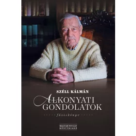 ALKONYATI GONDOLATOK - FÜVESKÖNYV