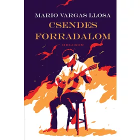 CSENDES FORRADALOM
