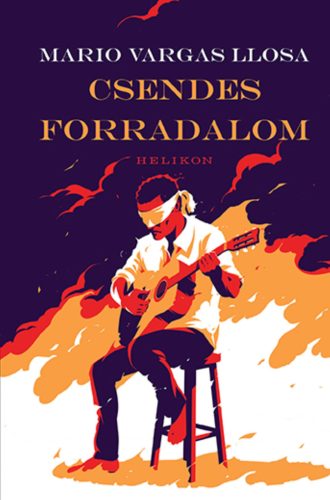 CSENDES FORRADALOM