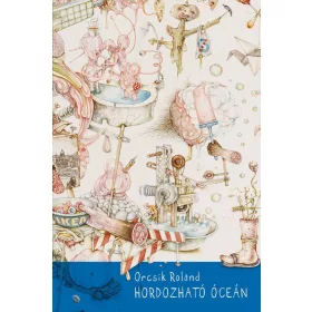HORDOZHATÓ ÓCEÁN