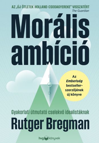 MORÁLIS AMBÍCIÓ 