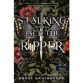 STALKING JACK THE RIPPER - HASFELMETSZŐ JACK NYOMÁBAN