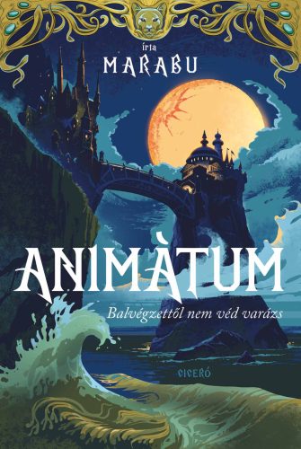 ANIMÁTUM