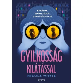 GYILKOSSÁG KILÁTÁSSAL