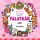 FALATKÁK - MY LITTLE COSY LIFE - SZÍNEZŐKÖNYV