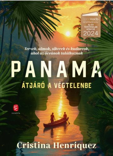 PANAMA - ÁTJÁRÓ A VÉGTELENBE