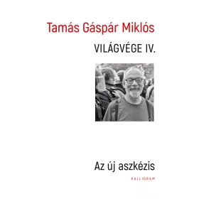 VILÁGVÉGE IV. - AZ ÚJ ASZKÉZIS