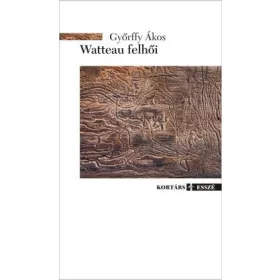 WATTEAU FELHŐI