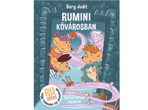 RUMINI KŐVÁROSBAN