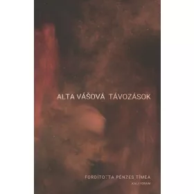 TÁVOZÁSOK