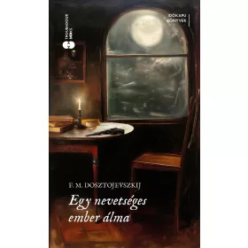 EGY NEVETSÉGES EMBER ÁLMA