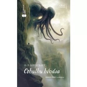 CTHULHU HÍVÁSA