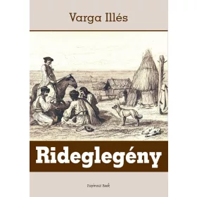 RIDEGLEGÉNY
