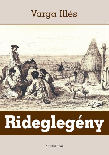 RIDEGLEGÉNY