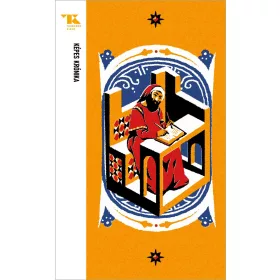 KÉPES KRÓNIKA - TRUBADÚR ZSEBKÖNYVEK 90.