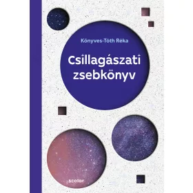 CSILLAGÁSZATI ZSEBKÖNYV