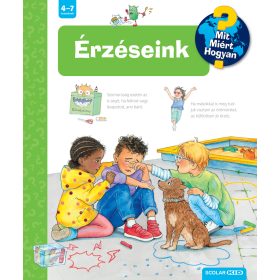 ÉRZÉSEINK  MIT? MIÉRT? HOGYAN? (71.)