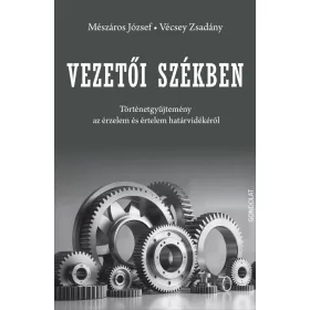VEZETŐI SZÉKBEN