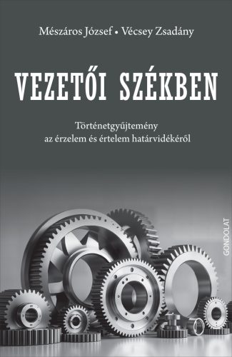 VEZETŐI SZÉKBEN