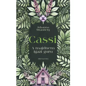CASSI - A MAJDNEM IGAZI GURU