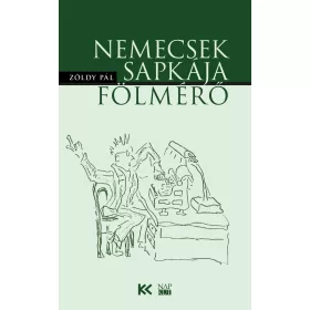 NEMECSEK SAPKÁJA | FÖLMÉRŐ