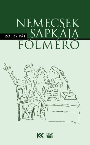NEMECSEK SAPKÁJA | FÖLMÉRŐ