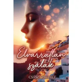 ELVARRATLAN SZÁLAK