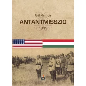 ANTANTMISSZIÓ 1919