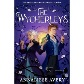 THE WYCHERLEYS (BOOK 1)