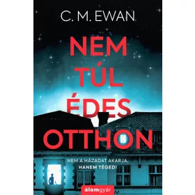 NEM TÚL ÉDES OTTHON