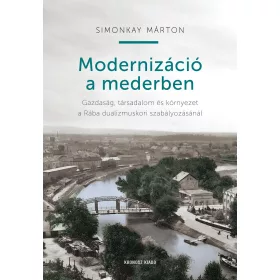 MODERNIZÁCIÓ A MEDERBEN