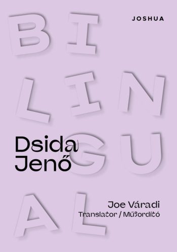 BILINGUAL DSIDA JENŐ