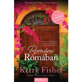 ROMÁNC RÓMÁBAN