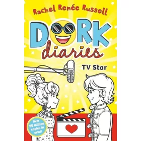 DORK DIARIES: TV STAR (BOOK 7)