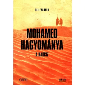 MOHAMED HAGYOMÁNYA - A HADÍSZ