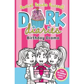 DORK DIARIES: BIRTHDAY DRAMA (BOOK 13)