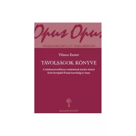 TÁVOLSÁGOK KÖNYVE