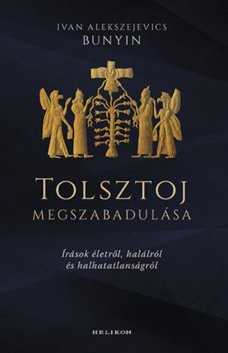 TOLSZTOJ MEGSZABADULÁSA