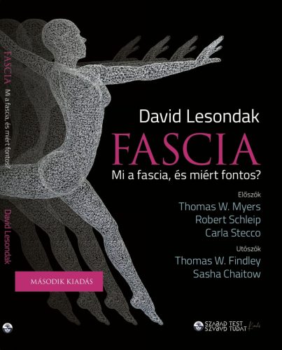FASCIA - MI A FASCIA, ÉS MIÉRT FONTOS?