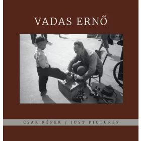 VADAS ERNŐ - CSAK KÉPEK (ALBUM)