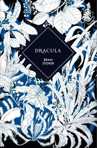 DRACULA (VINTAGE COLLECTORS CLASSICS) -ÉLDEKORÁLT