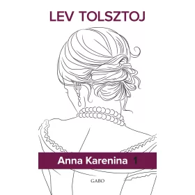 ANNA KARENINA I-II. (PUHATÁBLÁS)