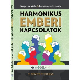 HARMONIKUS EMBERI KAPCSOLATOK