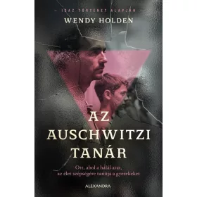 AZ AUSCHWITZI TANÁR