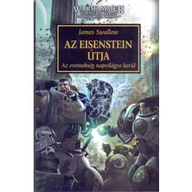 AZ EISENSTEIN ÚTJA - AZ ERETNEKSÉG NAPVILÁGRA KERÜL