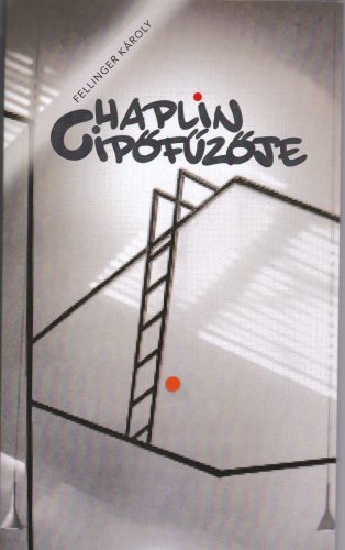 CHAPLIN CIPŐFŰZŐJE