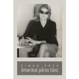 AMERIKAI PÁROS TÁNC