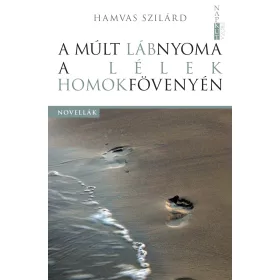 A MÚLT LÁBNYOMA A LÉLEK HOMOKFÖVENYÉN - NOVELLÁK