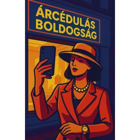 ÁRCÉDULÁS BOLDOGSÁG